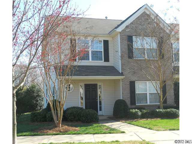 11014 Will Knox Rd. #21, Cornelius, NC 28031