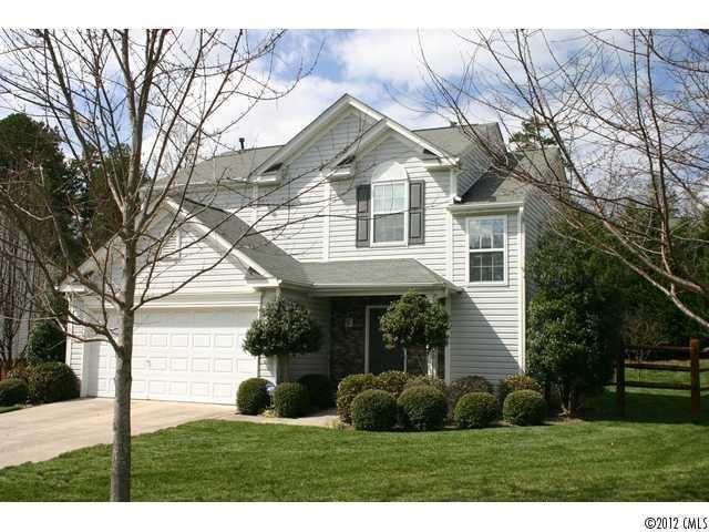 10524 NW Haddington Dr., Charlotte, NC 28269