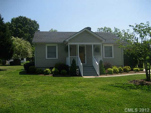 150 Darlington Dr., China Grove, NC 28023