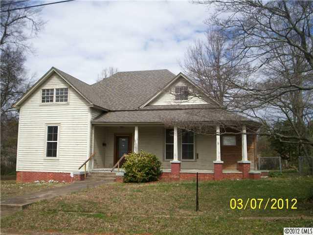 114 Fulton St., Kings Mountain, NC 28086