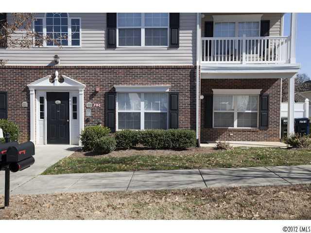 19916 Weeping Water Run Run #Unit D, Cornelius, NC 28031