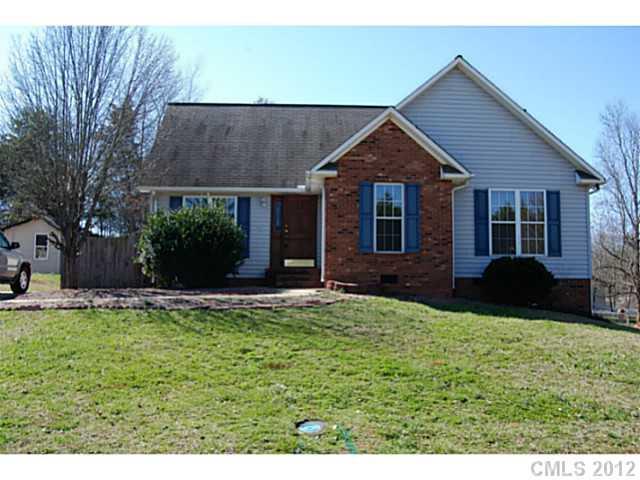 118 Blue Bonnet Ct., Mocksville, NC 27028