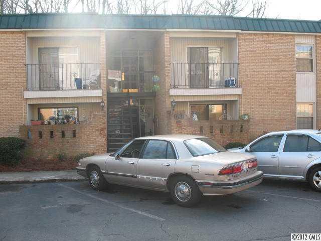 4743 Hedgemore Dr. #G, Charlotte, NC 28209