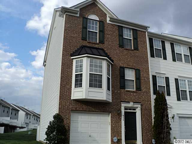 944 Tiger Ln. #-, Charlotte, NC 28262
