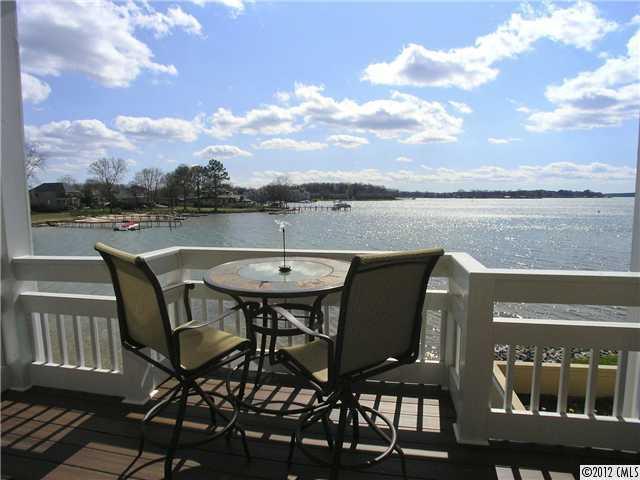 17929 Kings Point Dr. #H, Cornelius, NC 28031