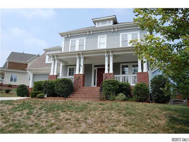 7315 Atwater Ln., Charlotte, NC 28269