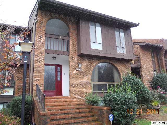 5807 Sharon Rd. #C, Charlotte, NC 28210