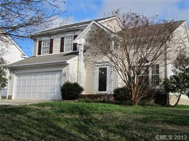 920 Yorkdale Dr., Charlotte, NC 28217