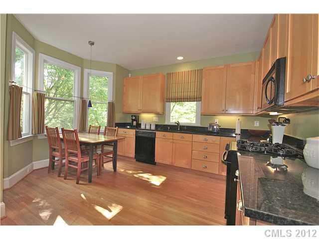 2321 Club Rd., Charlotte, NC 28205