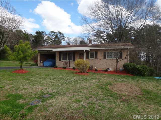 32086 Clete Rd., Albemarle, NC 28001