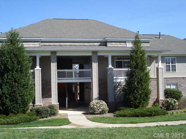 9061 Rosalyn Glen Rd. #80, Cornelius, NC 28031