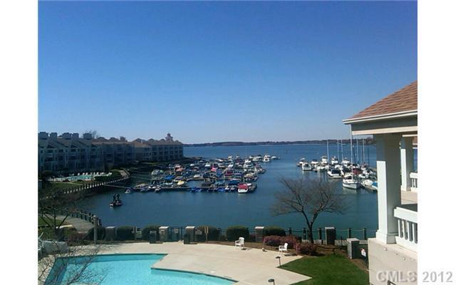 18865 Vineyard Point Ln. #65, Cornelius, NC 28031