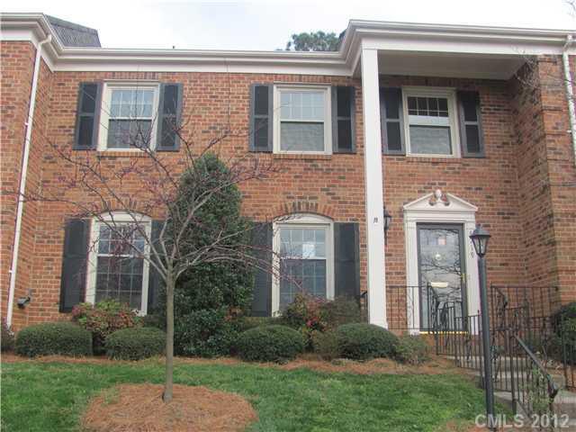 6719 Constitution Ln., Charlotte, NC 28210