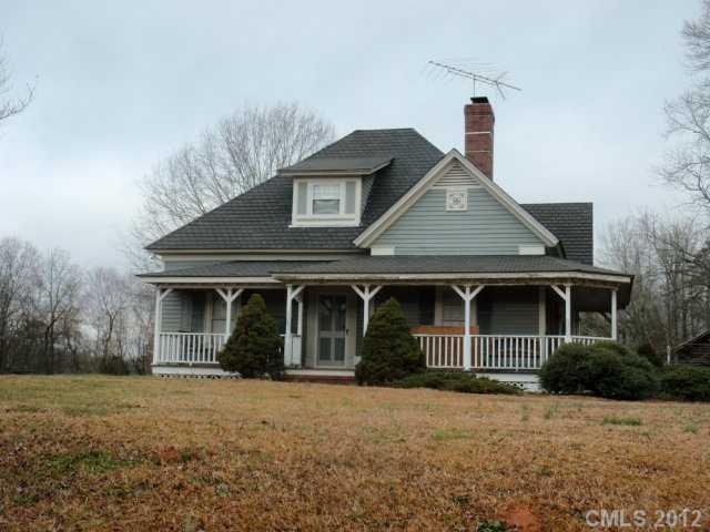2004 Roscoe Howey Rd., Waxhaw, NC 28173
