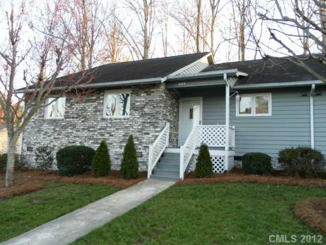 501 Wellington Hills Cir., Salisbury, NC 28147