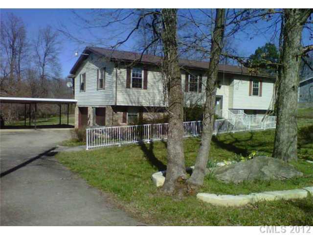 118 Pacific Dr., Statesville, NC 28677