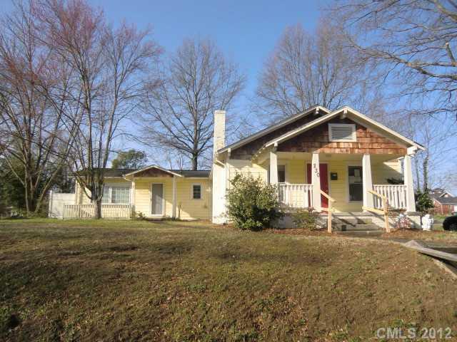 230 SW Spring St., Concord, NC 28025