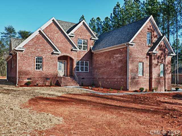 123 Draper Dr., Statesville, NC 28625