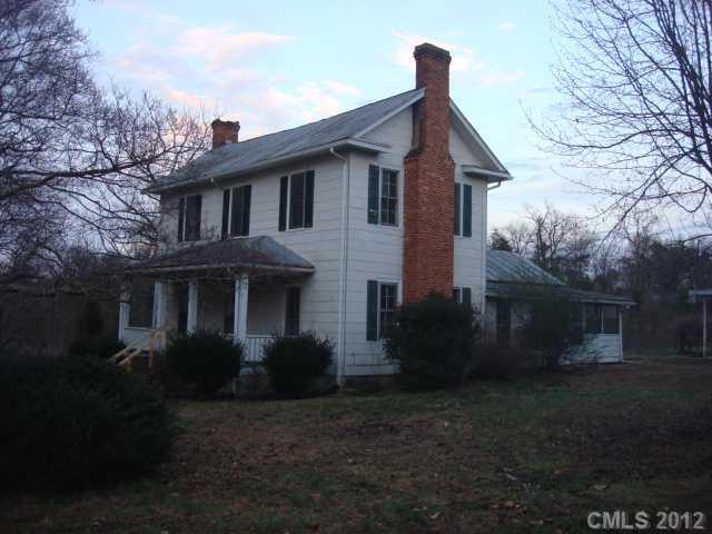 6664 Campground Rd., Denver, NC 28033