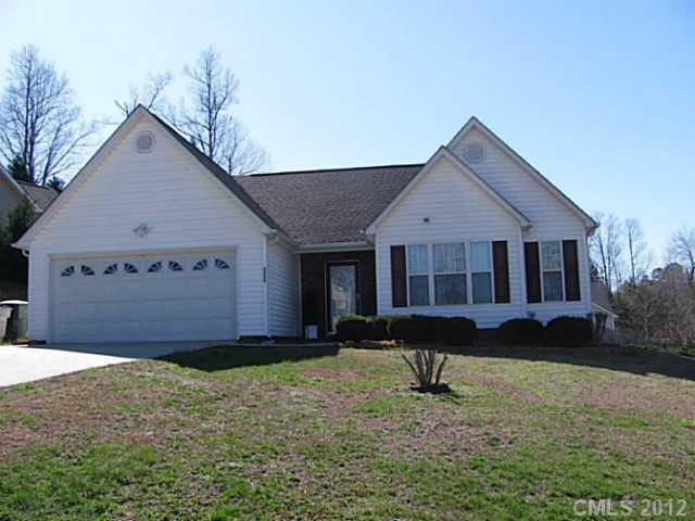 2359 Eagle Glen Ct., Gastonia, NC 28056