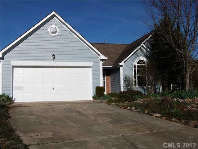 12330 Ridge Cove Cir., Charlotte, NC 28273