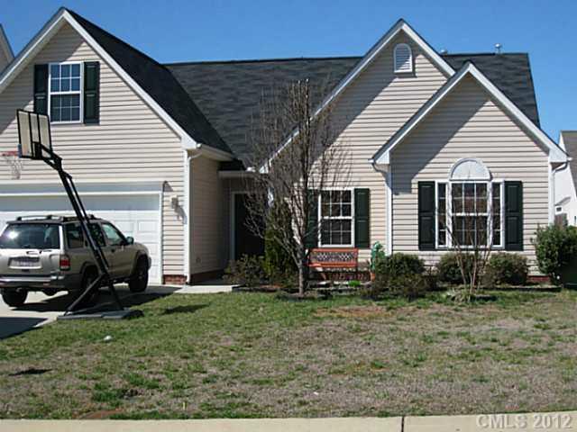 464 Clearwater Dr., Concord, NC 28027