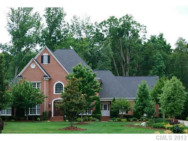 1500 War Admiral Ln., Marvin, NC 28173