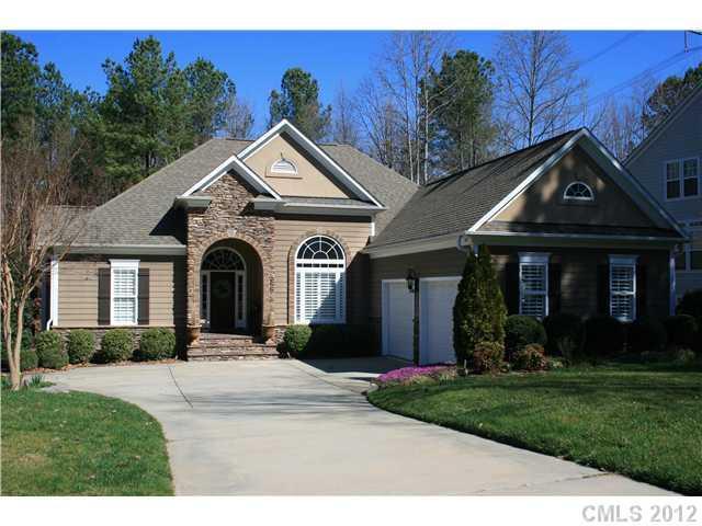 104 Auburn Cove, Mount Holly, NC 28120