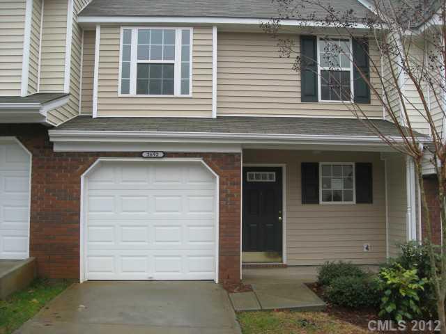 2692 NW Brackley Pl. #2113, Concord, NC 28027