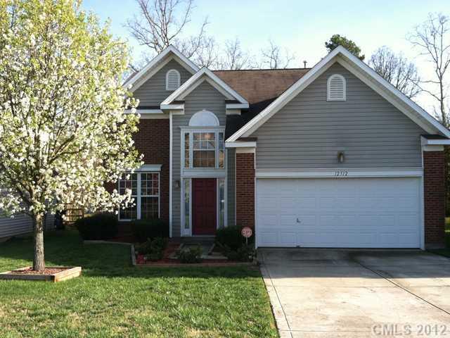 12512 Deaton Hill Dr., Charlotte, NC 28269