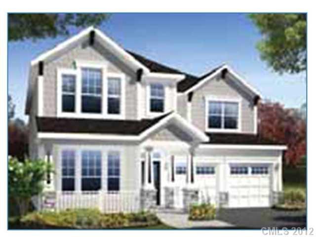 128 Sand Spur Dr. #WL-236, Mooresville, NC 28117