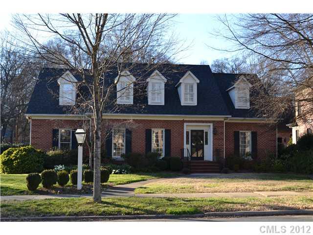2219 Hastings Dr., Charlotte, NC 28207