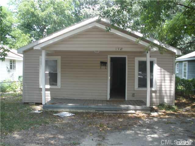 1318 Jay Ave., Gastonia, NC 28052