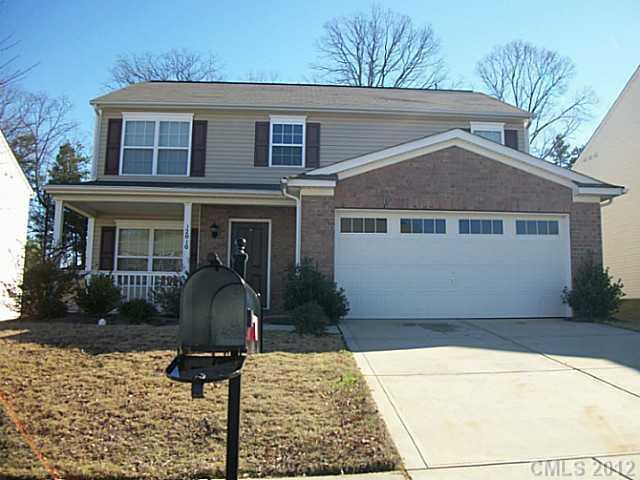 12010 Bending Branch Rd., Charlotte, NC 28227