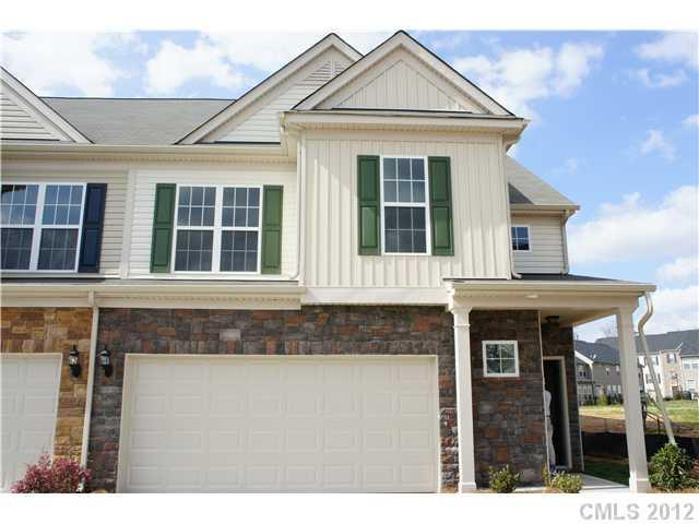 1865 Royal Gorge Ave., Charlotte, NC 28210