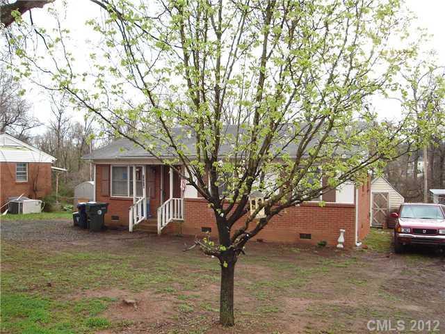 19408 Meridian St., Cornelius, NC 28031