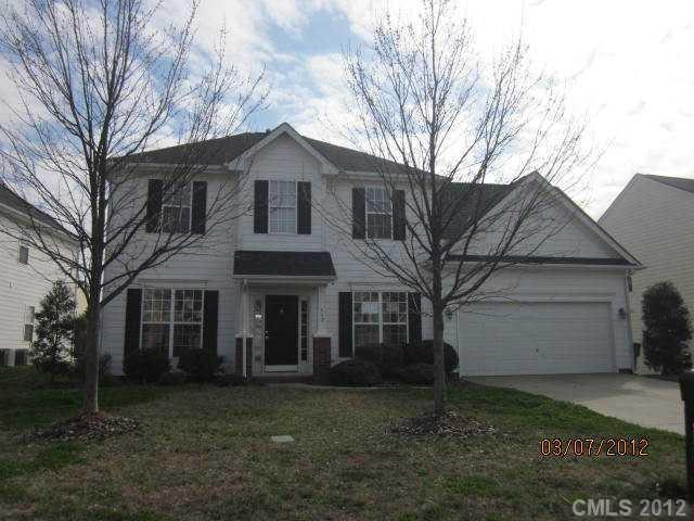 117 Trotter Ridge Dr., Mooresville, NC 28117