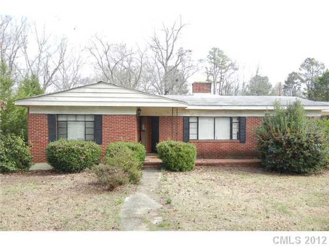 616 Bass Ln., Charlotte, NC 28270