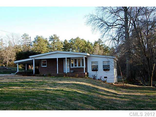 4502 Hunter Rhyne Rd., Lincolnton, NC 28092