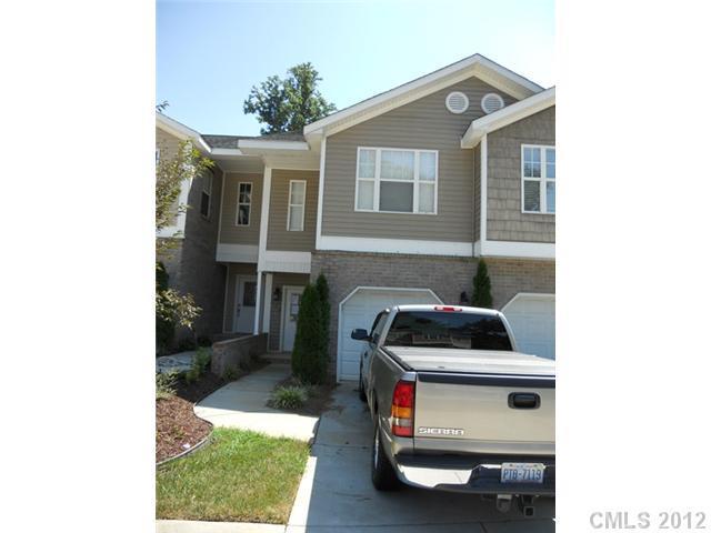 119 Sherman Oaks Ln. #7, Mooresville, NC 28115