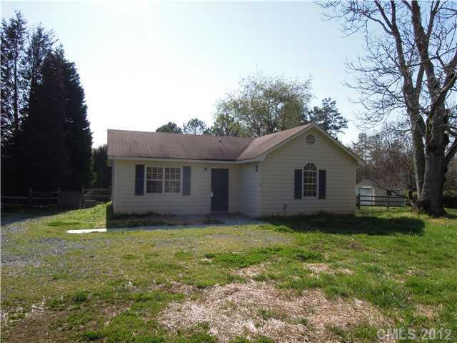 3017 Twelve Mile Creek Rd., Matthews, NC 28104