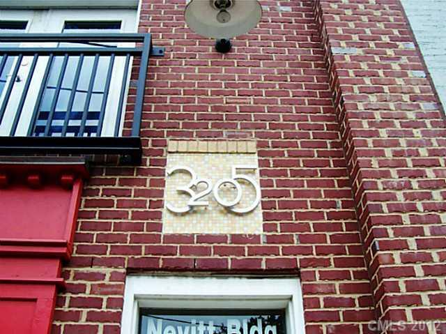 3205 Davidson St. #210, Charlotte, NC 28205