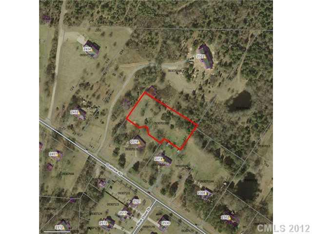 2320 Goldmine Rd., Monroe, NC 28110