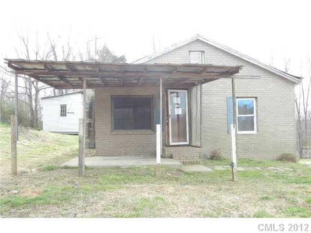 6540 Gold Fish Rd., Kannapolis, NC 28083