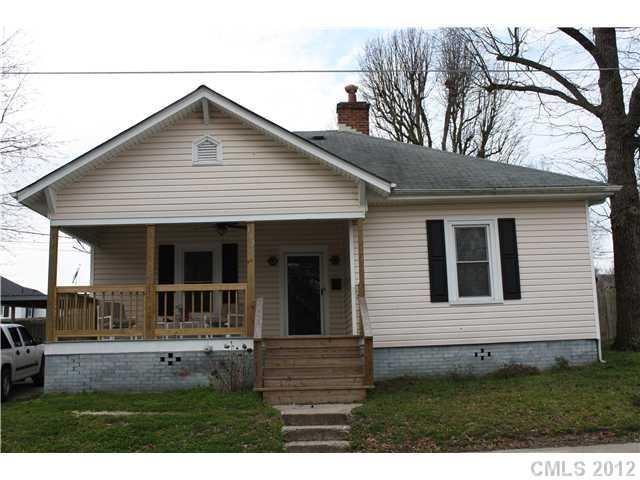302 4th St., Kannapolis, NC 28083