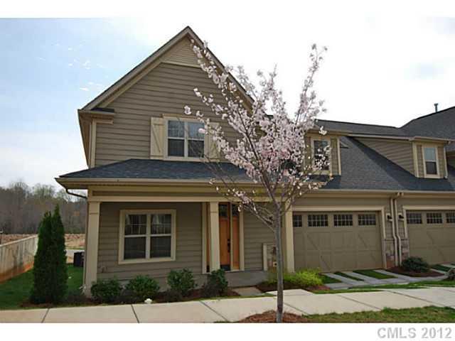 141 Aztec Cir. #40, Mooresville, NC 28117
