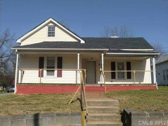 212 Park St., China Grove, NC 28023