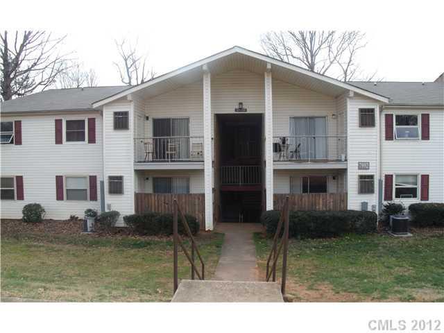 7992 Shady Oak Tr. #130, Charlotte, NC 28210