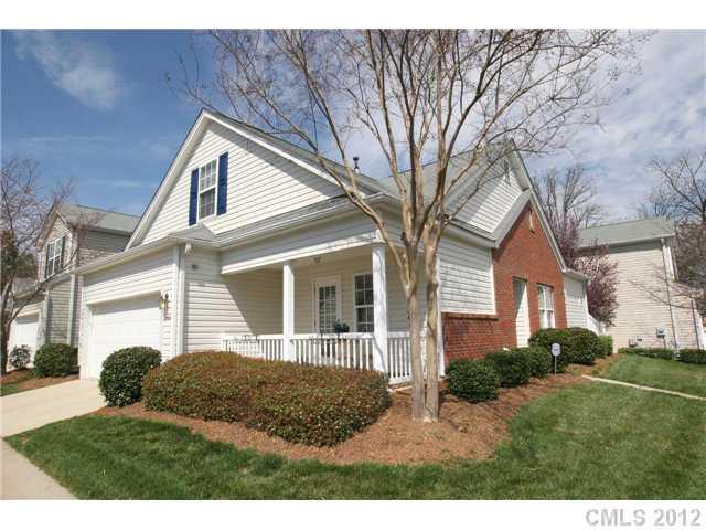 9166 Meadowmont View Dr., Charlotte, NC 28269