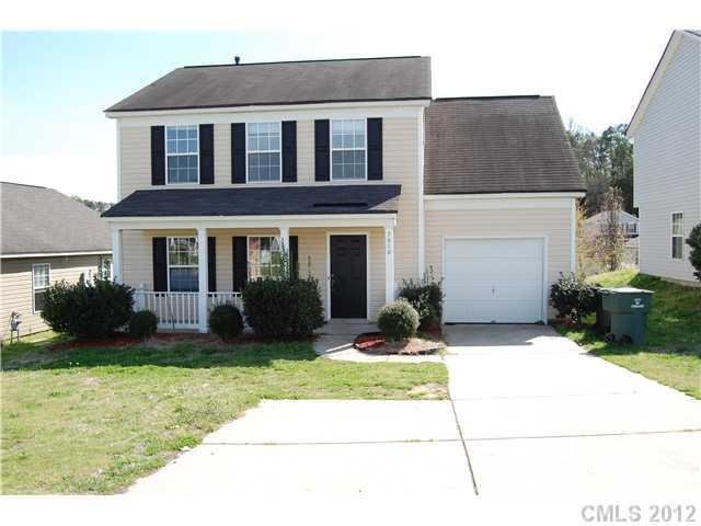 3010 SW Talledaga Ln., Concord, NC 28025